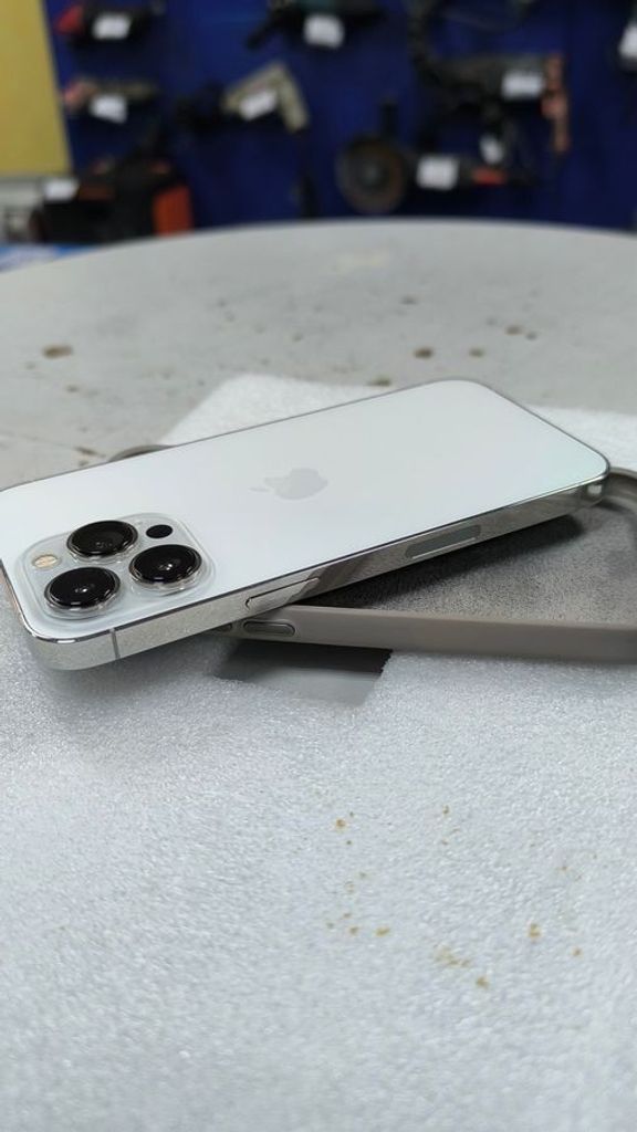 Apple iphone 13 pro 128gb Код:01-200922384. Зображення 5