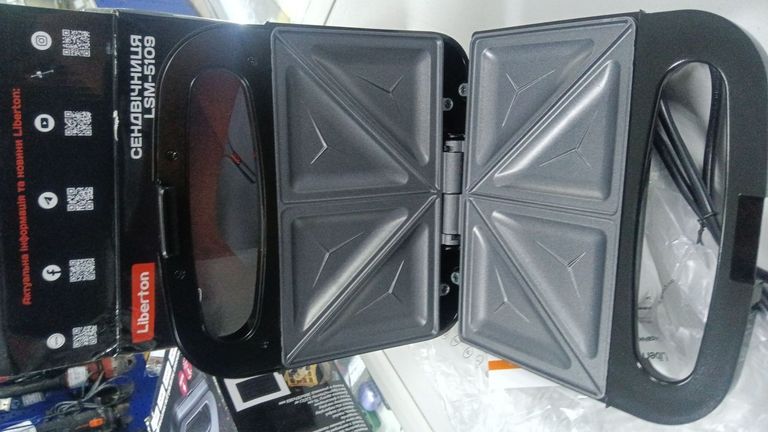 Купити Liberton LSM-5109 Б/У