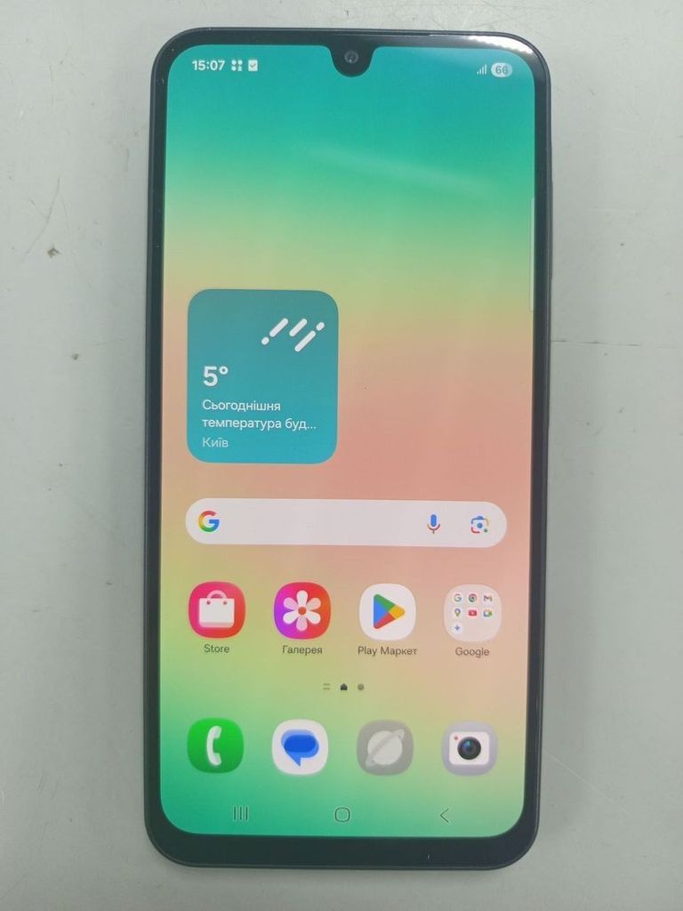 Купити Samsung galaxy a26 5g 6/128gb Б/У