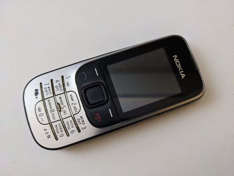 Оголошення Nokia 2330 Б/У