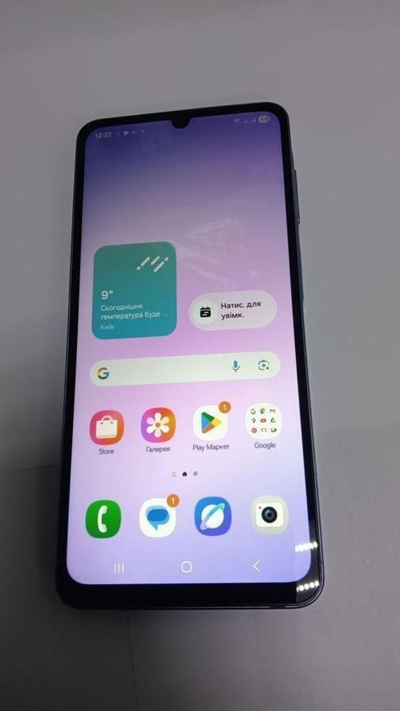 Купити Samsung galaxy a07 4/128gb Б/У
