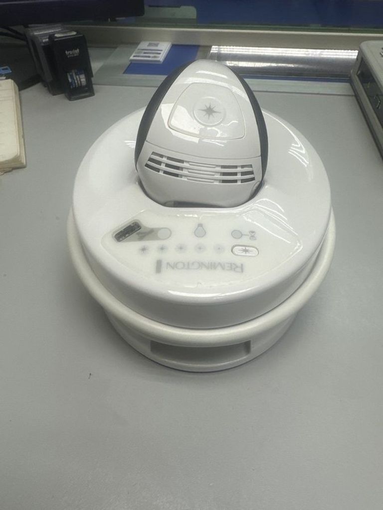 Дешево Remington IPL6250 i-LIGHT Essential з ломбарду