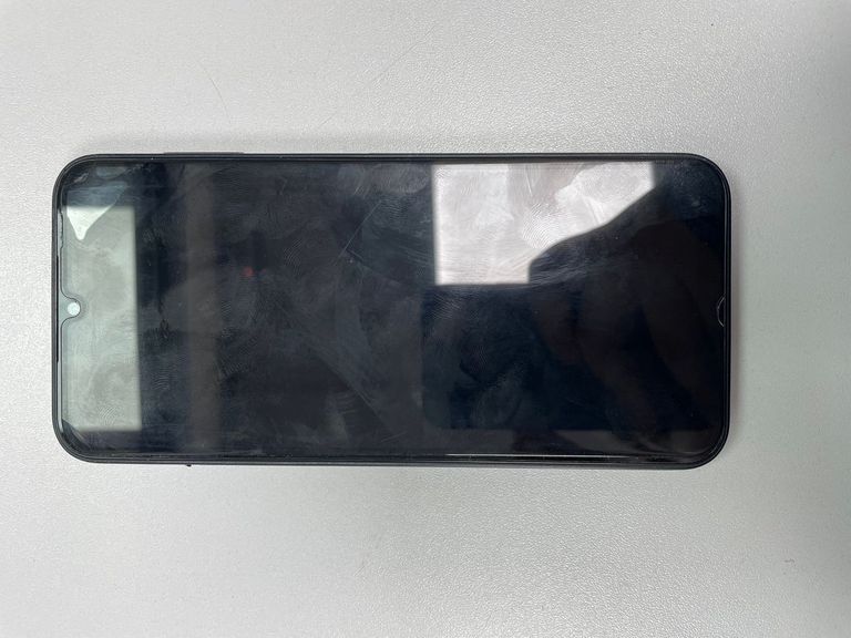 Оголошення Samsung galaxy a14 4/128gb Б/У