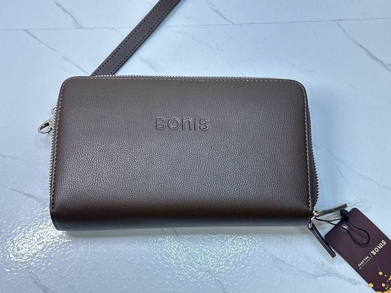 Купить Bonis color: coffee Б/У