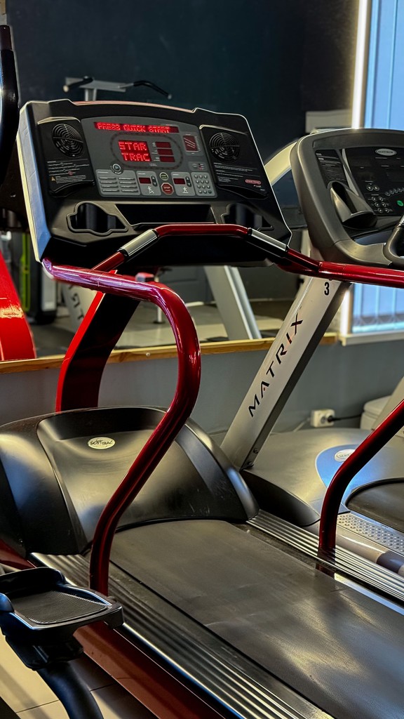 Star Trac E-TR Код:null. Зображення 5