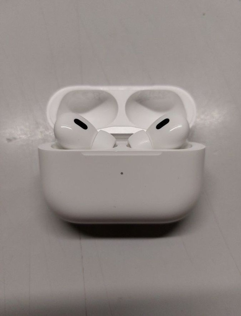 Распродажа Apple airpods pro 2nd generation with magsafe charging case usb-c, продавец Техноскарб