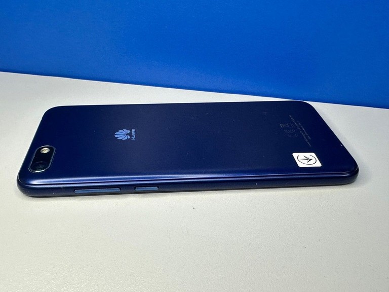 Huawei y5 2018 dra-l21 2/16gb Код:01-200924664. Изображение 8