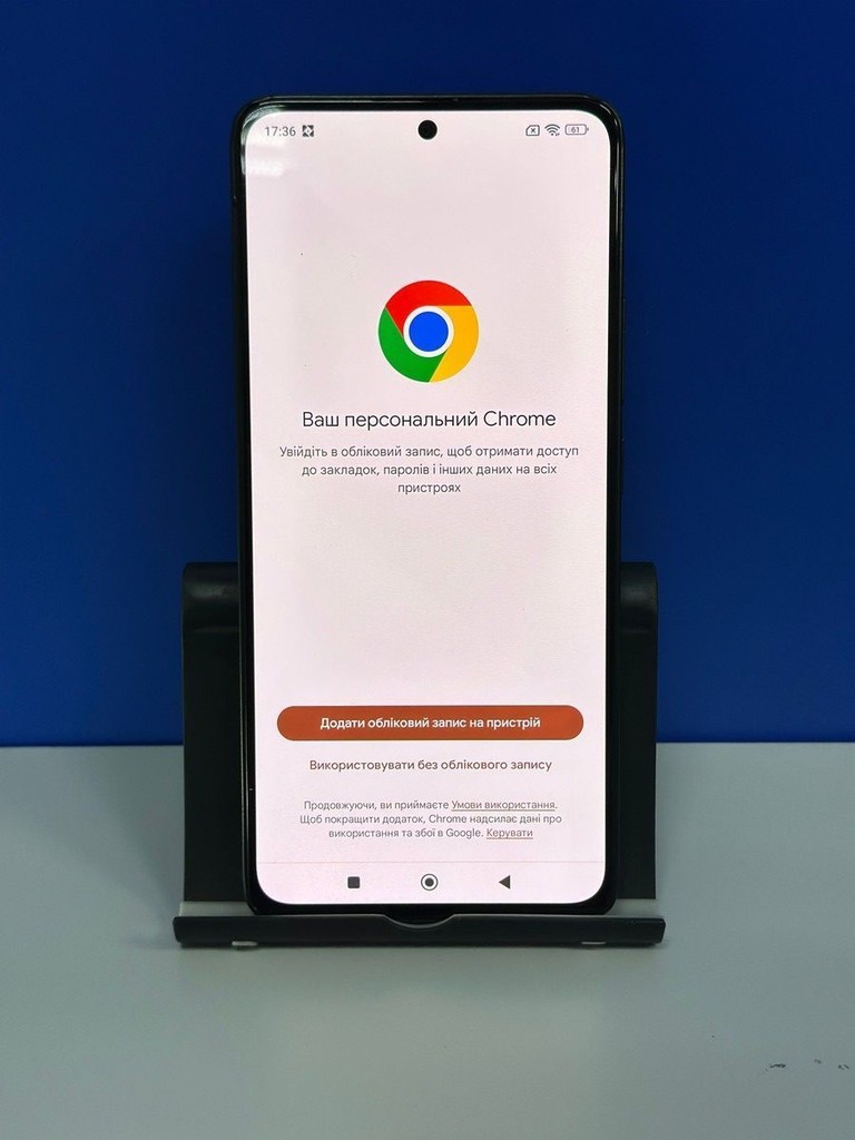 Xiaomi redmi note 13 4g 6/128gb Код:01-200924614. Изображение 11