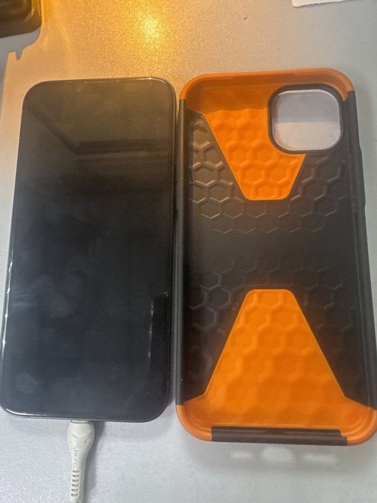 Купити Apple iphone 14 plus 128gb Б/У