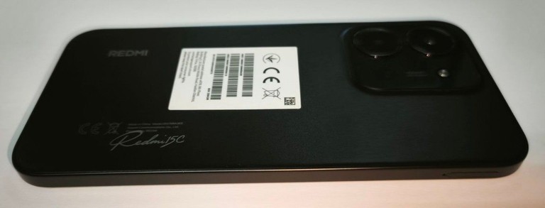 Xiaomi redmi 15c 4g 8/256gb Код:01-200922386. Зображення 7