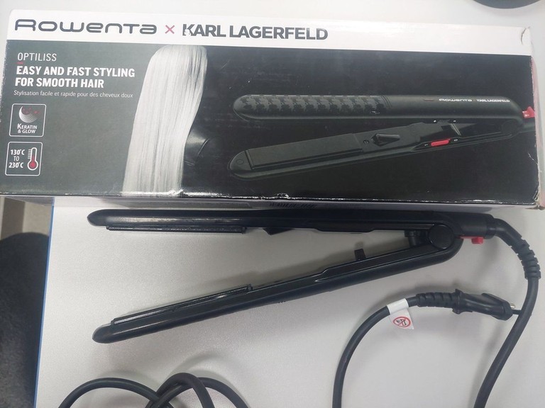 Дешево Rowenta SF323LF0 з ломбарду