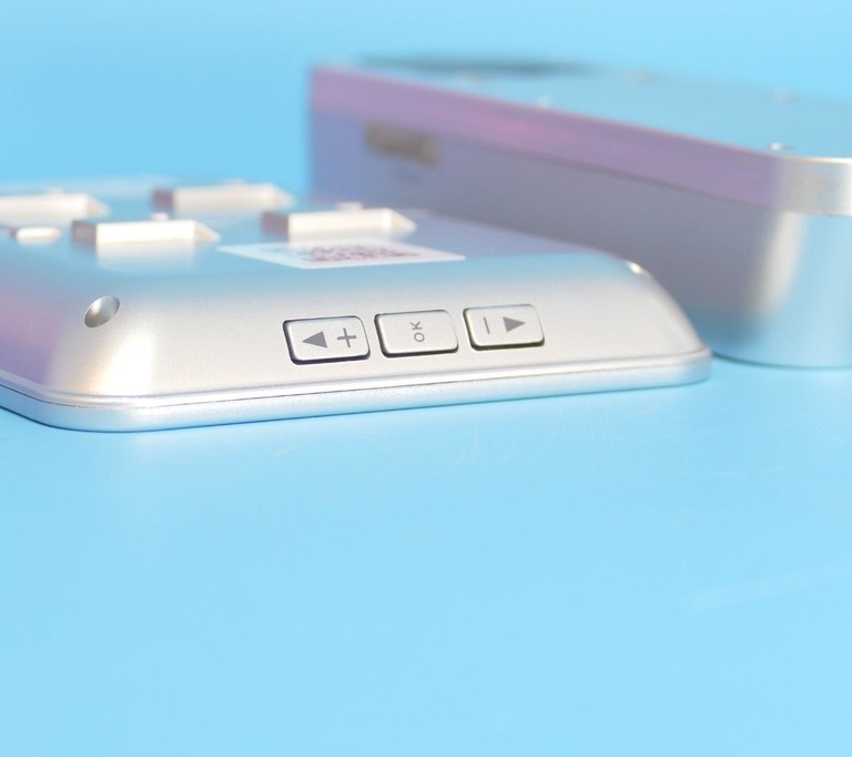 та портативним монітором, з нічним баченням та активним розпізнаванням людини, живлення від батареї, б Код:null. Изображение 7