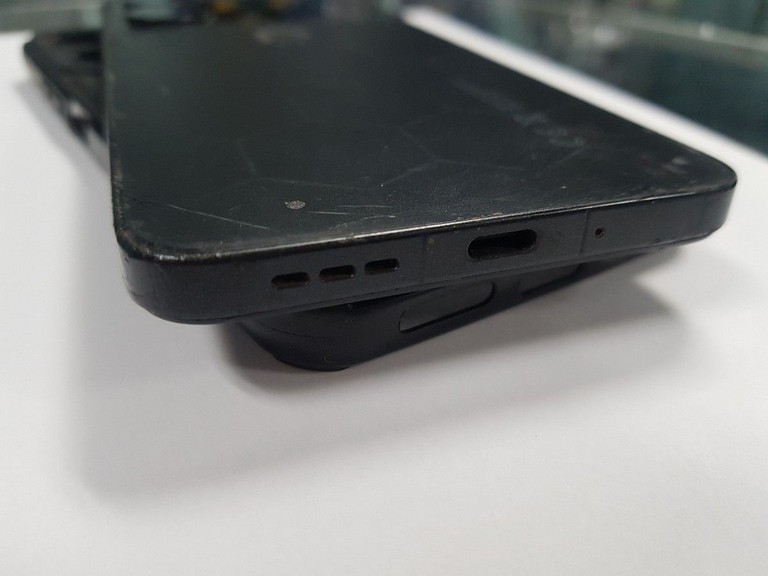 Оголошення Poco C65 8/256GB Black Б/У