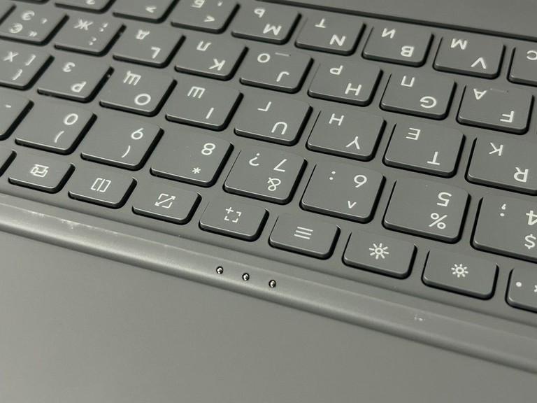 Розпродаж Lenovo Idea Tab Plus 8/256GB 5G Luna Grey + Pen (ZAGF0114UA), продавець Техноскарб