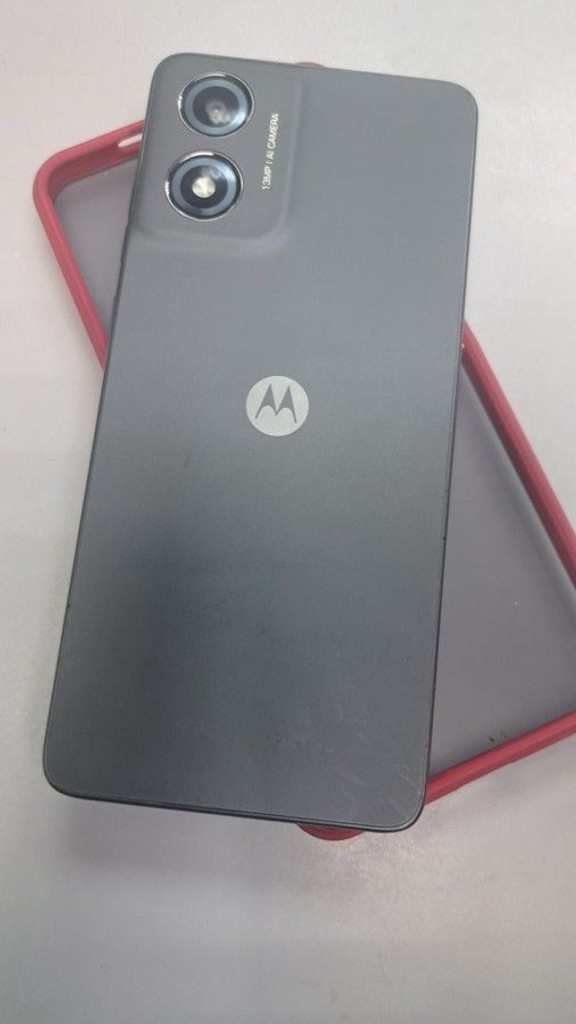 Объявление Motorola moto e14 2/64gb Б/У