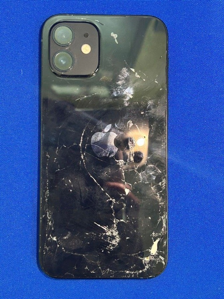 Купить Apple iPhone 12 128GB (PRODUCT)RED Б/У