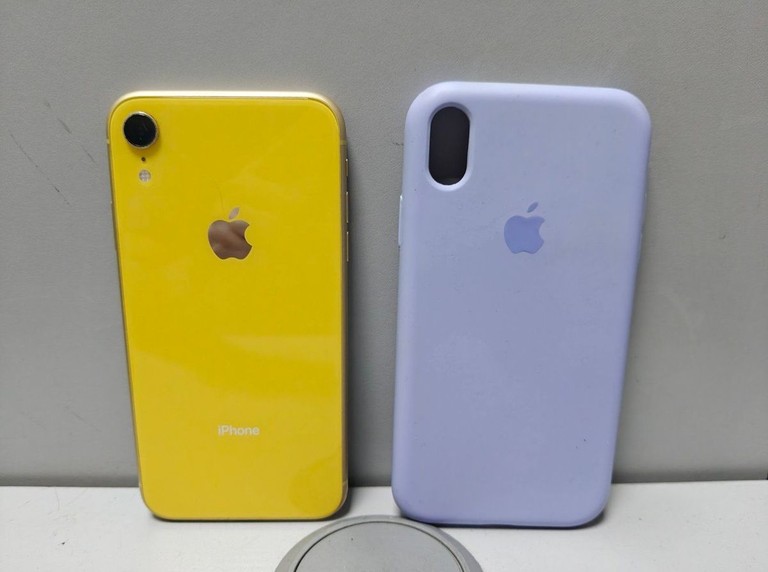 Apple iphone xr 128gb Код:01-200929308. Изображение 8