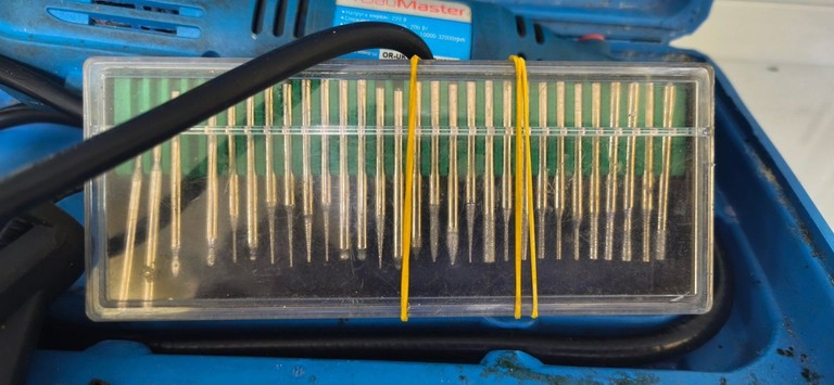 Объявление Baumaster GM-2310F Б/У