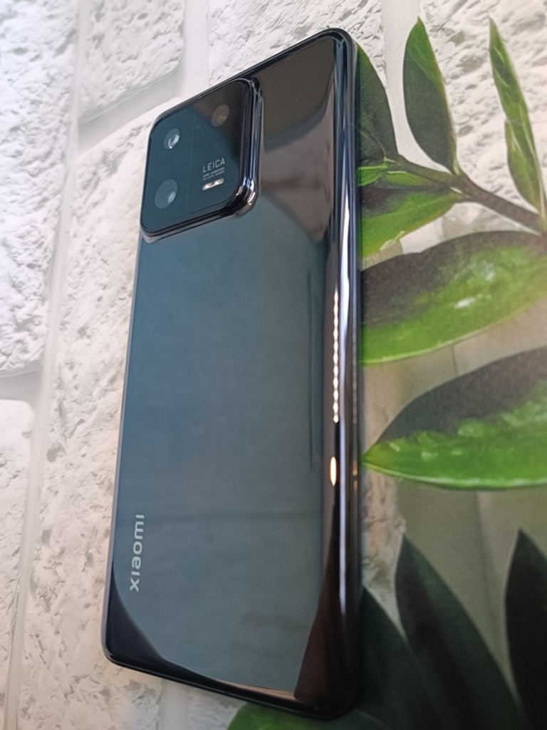 Xiaomi 13 Pro 12/256GB Black Код:null. Изображение 5