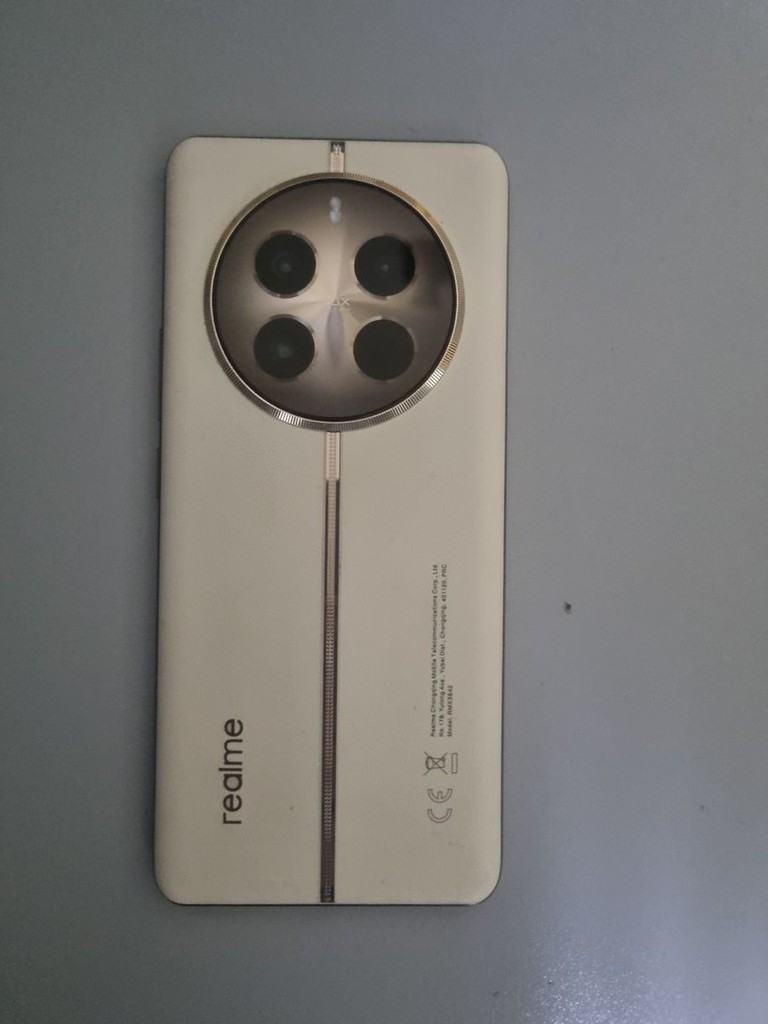 Дешево Realme 12 pro 5g 12/512gb з ломбарду