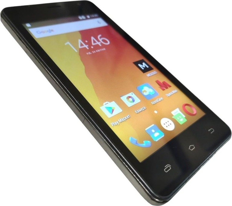 Распродажа Nomi i4510, продавец Техноскарб