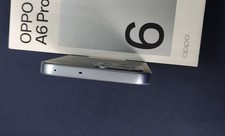 Oppo a6 pro 4g 8/256gb Код:01-200930604. Изображение 6