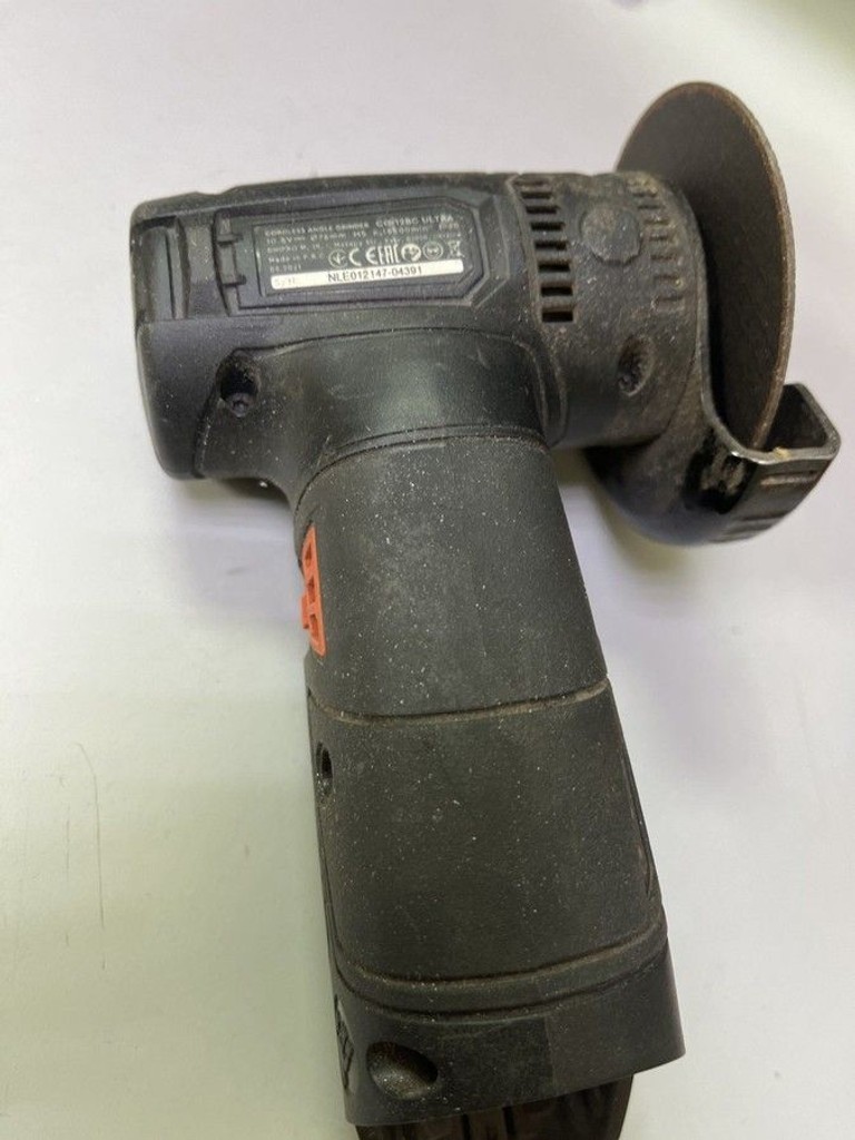 Купить Dnipro-M cg-12bc ultra 1акб 4ah зп Б/У