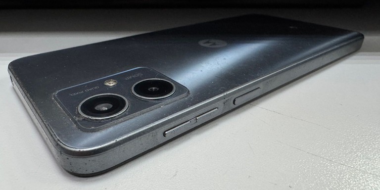 Motorola moto g14 8/256gb Код:01-200930253. Зображення 6