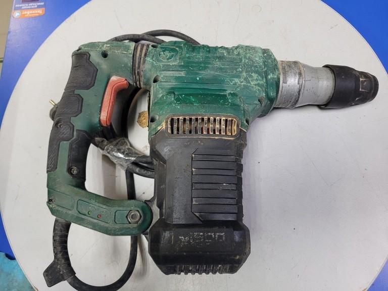 Дешиво Parkside pbh 1500 e5 с ломбарда