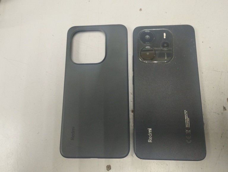 Розпродаж Xiaomi redmi note 14 8/256gb, продавець Техноскарб