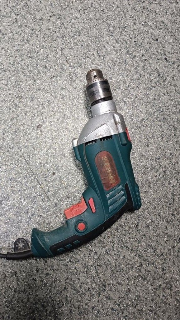 Дешиво Зенит ЗД-1000 с ломбарда