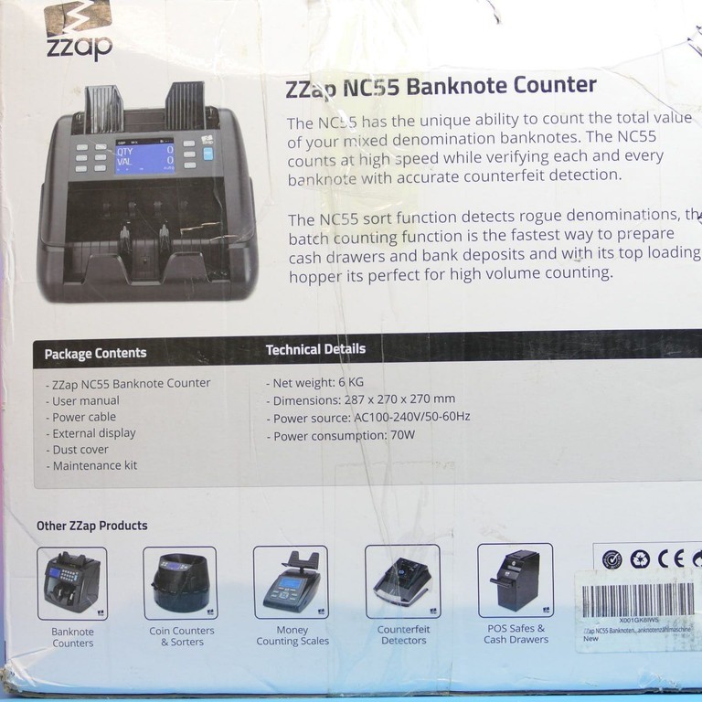 VEVOR SH-07C Код:null. Зображення 10