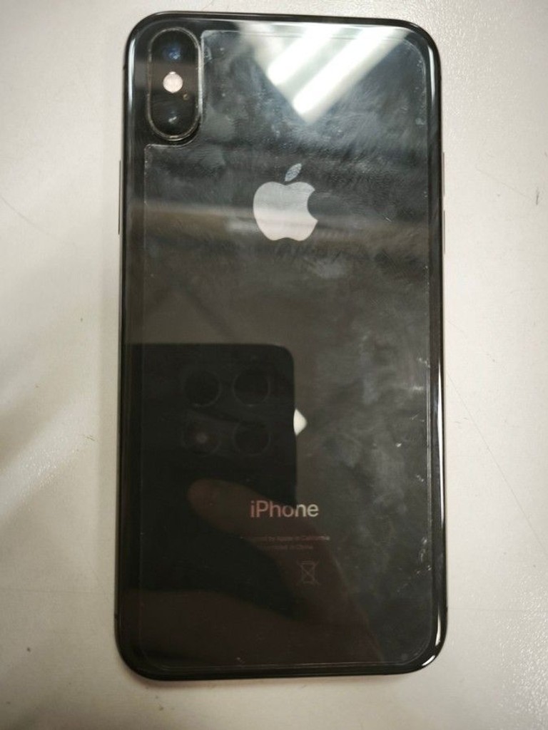 Apple iphone xs 256gb Код:01-200932007. Зображення 5