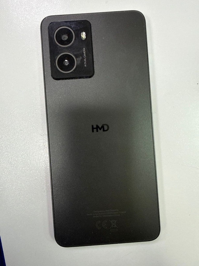 Оголошення Hmd pulse ta-1589 4/64gb Б/У