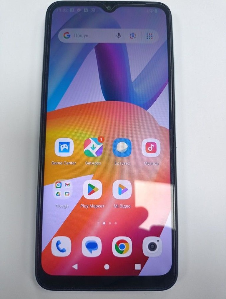 Купити Xiaomi Redmi A2 3/64GB Black Б/У