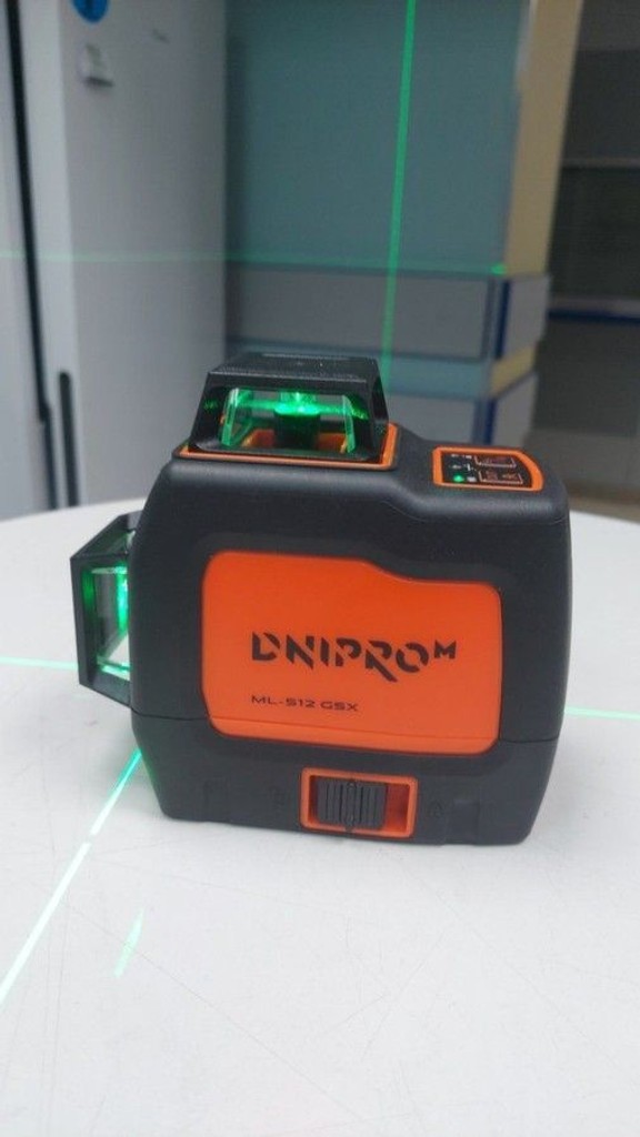 Дешиво Dnipro-M ml-512gsx с ломбарда