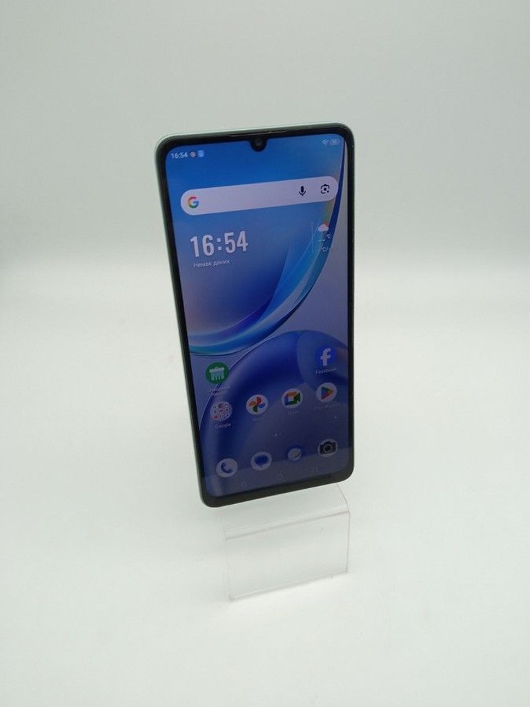 Купити Zte Blade A36 4/64GB Green Б/У