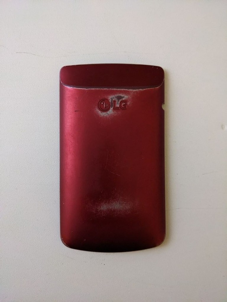 Оголошення Lg g360 Б/У