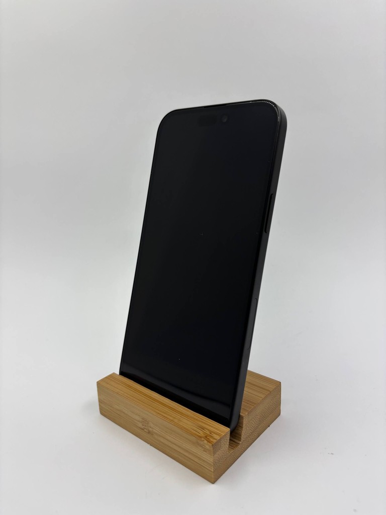 Apple iPhone 15 Plus 128GB eSIM Black (MTXR3) Код:null. Зображення 8