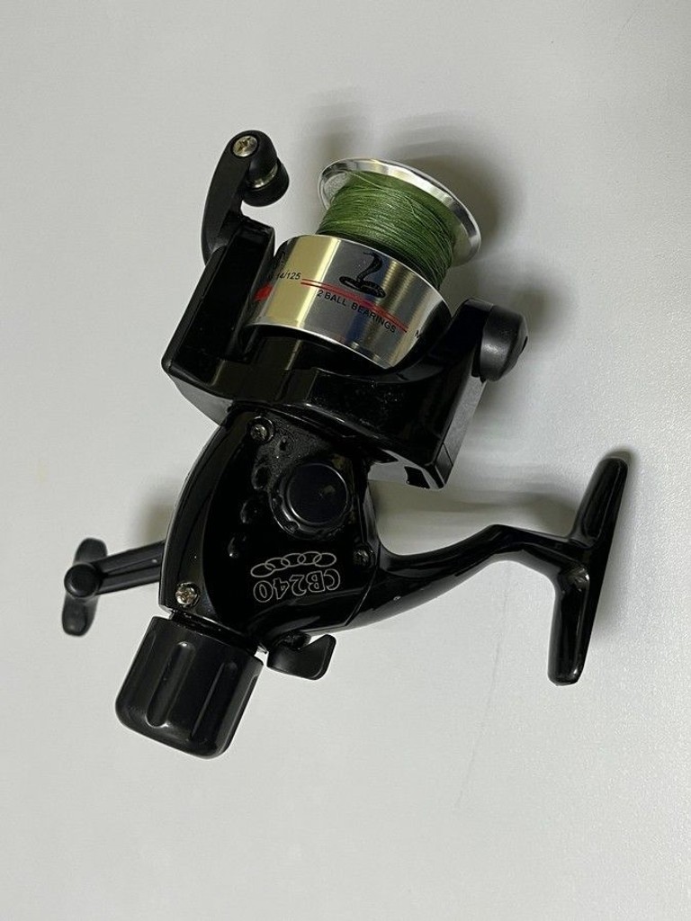 Купить Cobra cb 240 Б/У