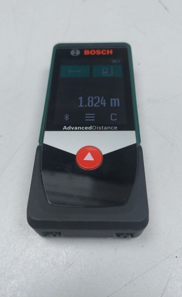 Оголошення Bosch advanceddistance 50c Б/У