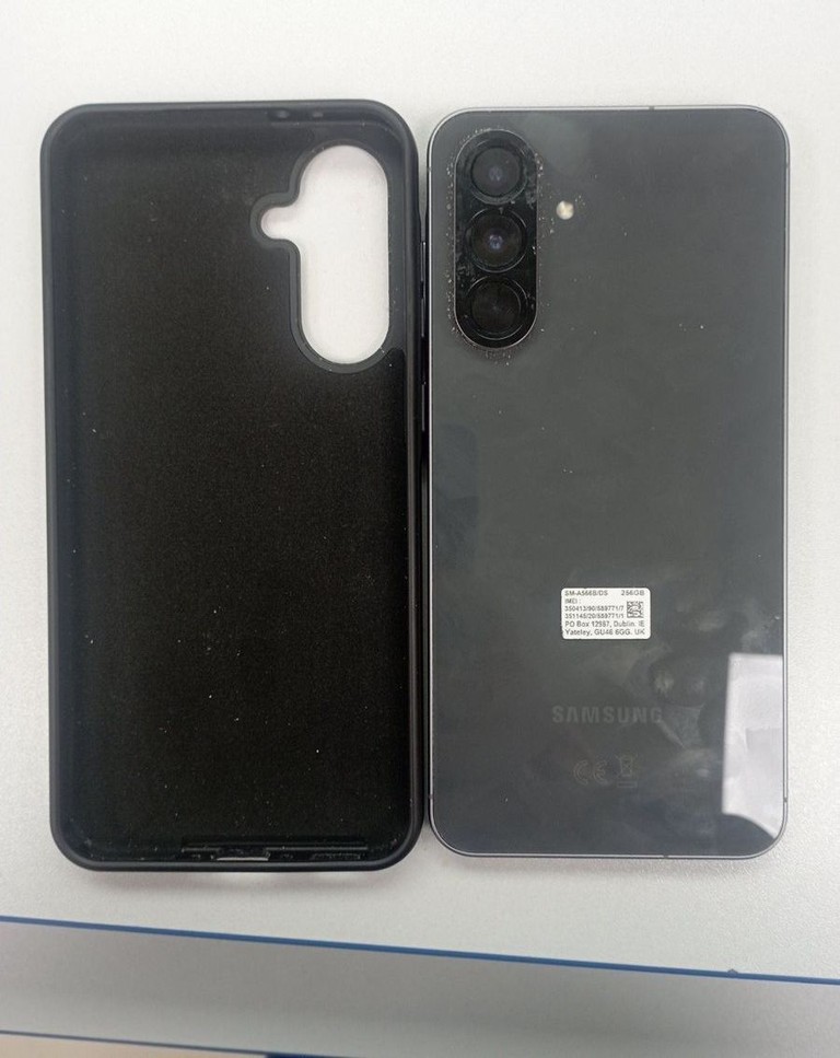 Дешево Samsung galaxy a56 5g 8/256gb з ломбарду