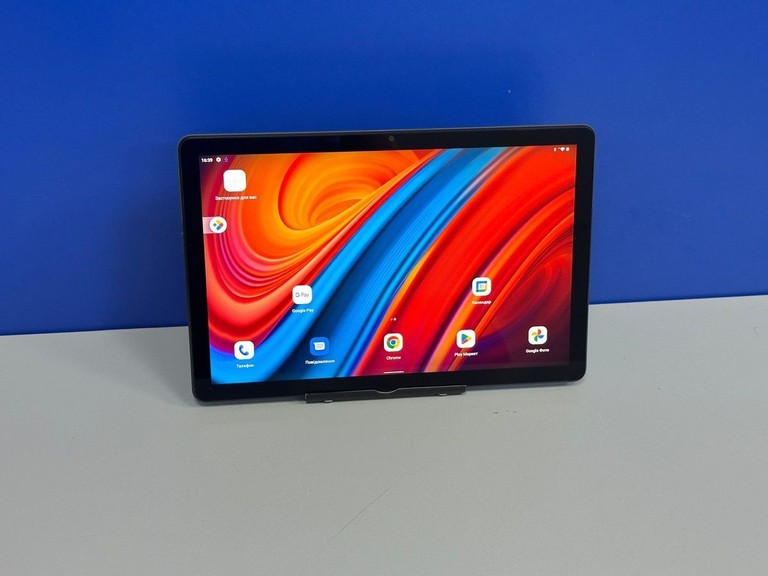 Оголошення Lenovo tab m10 tb328xu 4/64gb Б/У