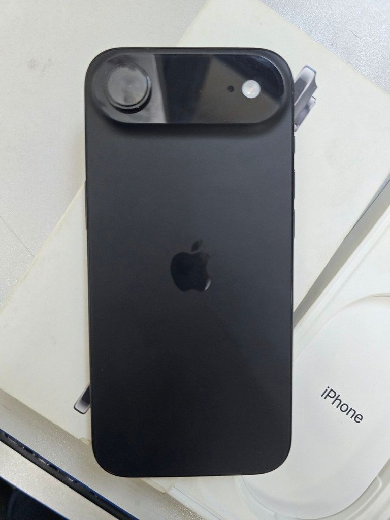 Apple iphone air 256gb Код:01-200928220. Зображення 6