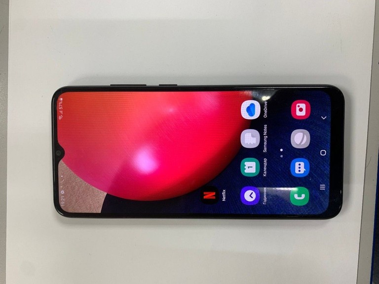 Дешево Samsung galaxy a02s sm-a025 3/32gb з ломбарду
