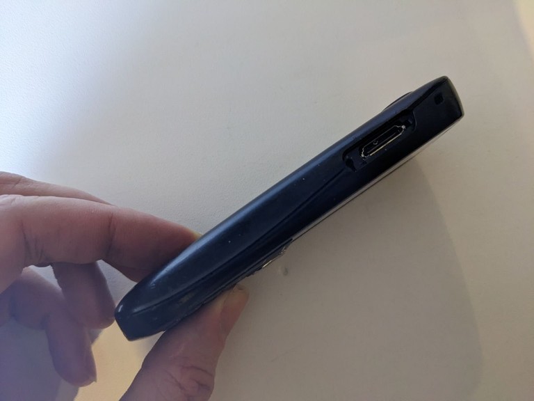 Оголошення Samsung e1225 duos Б/У