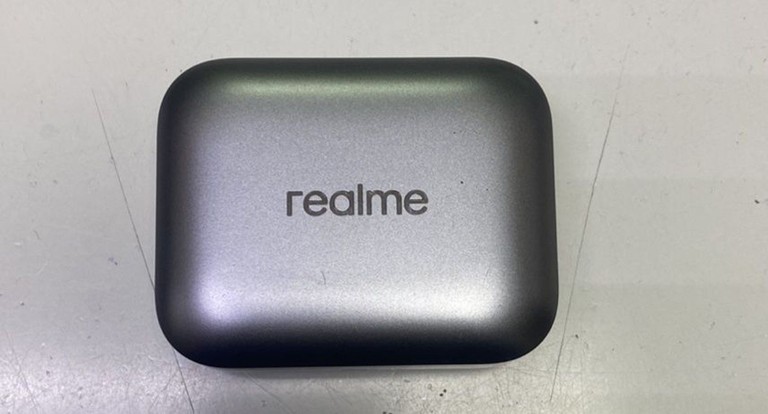 Объявление Realme buds air 7 pro fiery Б/У