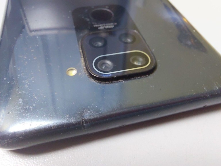 Xiaomi redmi note 9 3/64gb Код:01-200938060. Изображение 5