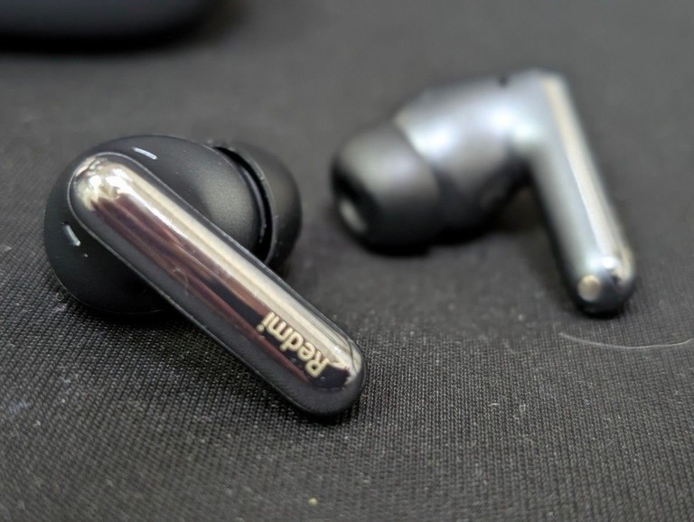 Xiaomi redmi buds 6 pro Код:01-200938487. Изображение 9