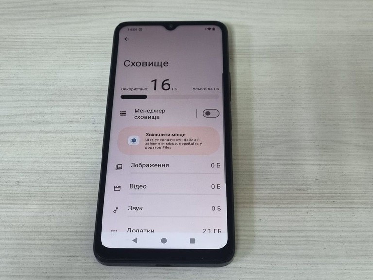 Xiaomi redmi a3 3/64gb Код:01-200938046. Зображення 7